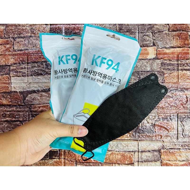 KF94แมสเกาหลีผู้ใหญ่