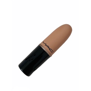 MAC Cremesheen Lipstick สีนู๊ด แท้จาก shop