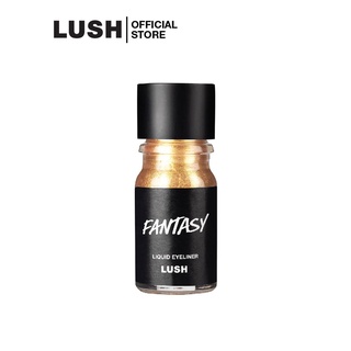 LUSH อายไลเนอร์ FANTASY EYELINER 4g