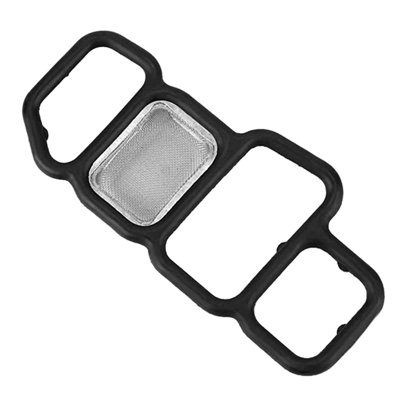 ปะเก็นโซลินอยด์ Spool Vae Filter สําหรับ Honda Civic VTEC 06-14 15826-RNA-A01