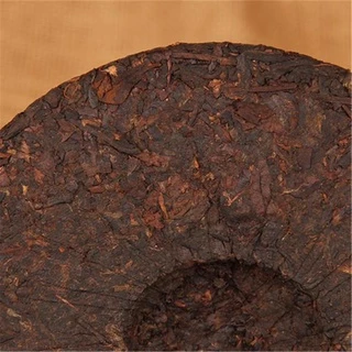 Pu'er Tea ชาดํา 357 กรัม