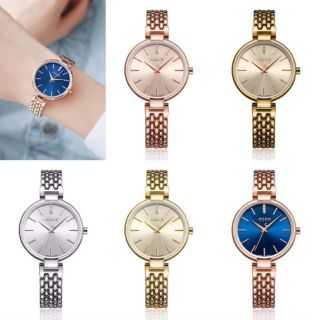 ⌚ JULIUS​ แบรนด์​แท้ 💖 รุ่น JA-960
