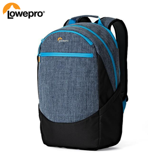 Lowepro CAMPUS + BP 20L (HORIZON BLUE) กระเป๋ากล้อ