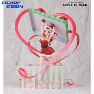 *Pre-Order* TV Anime Kaguya-sama: Love Is War? The Geniuses War of Love and Brains Chika Fujiwara Christmas Present