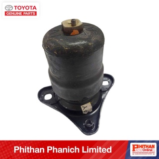 ยางแท่นเครื่องFR,ATM,INSULATOR ENGINE MOUNTING FR-TOYOTA-12361-74253-CAMRY-SXV10