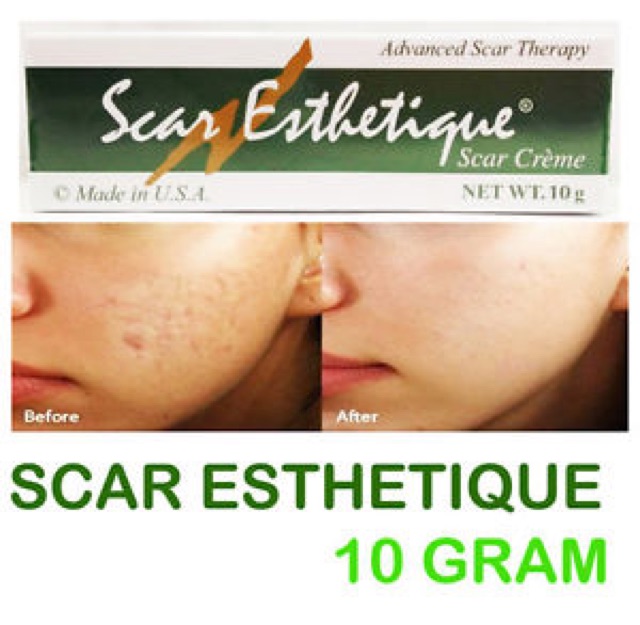 Scar esthetique 10g ทาแผลเป - yathip024680696 - ThaiPick