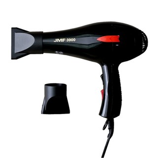 CKL Hair dryer RCT 3900 (2000W) (Black)