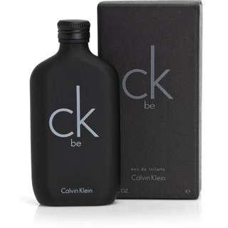Calvin Klein น้ำหอม CK BE EDT 100 ml.