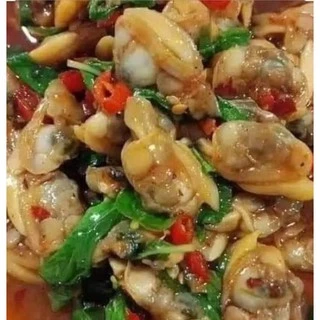 เนื้อหอยลายแกะ(1kg.) NW60-70%⚡️ส่งด่วน 🔥ค่าส่งเหมา✅คละได้ทั้งร้าน❗️โฟมฟรี💦ทุกจังหวัด 🚚💨ส่งขนส่งแช่เย็น❄️
