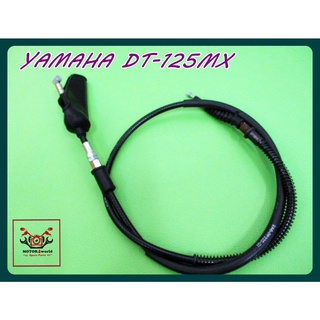 YAMAHA DT125MX DT 125 MX CLUTCH CABLE "HIGH QUALITY" // ชุดสายคลัทช์ YAMAHA DT-125MX สินค้าคุณภาพดี