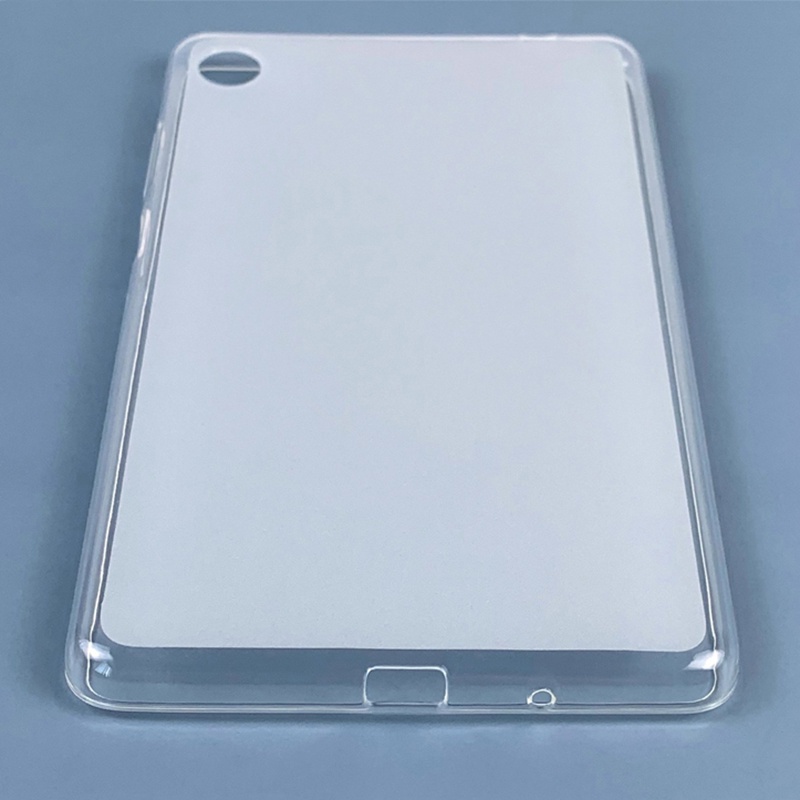 Soft jelly case for Lenovo Tab M7 TB-7306F TB-7306 TB-7305F TB-7305X 7305N 7305i TPU cover ฝาครอบป้อ