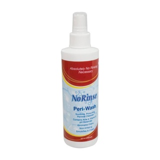 NORINSE PERI WASH 236 ml.สเปรย์ช่วยทำความสะอาดจุดซ่อนเร้น