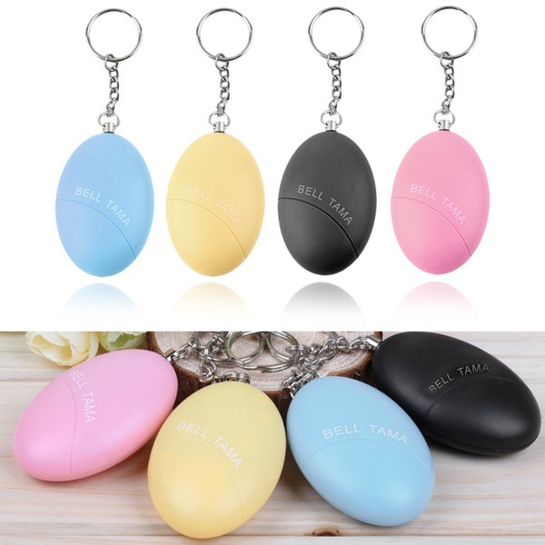 สัญญาณ เตือนภัย แบบพกพา Siren alarm bell tama 120-130 เดซิเบลล์ พร้อมส่งจาก กทม