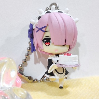 ของสะสม Re:Zero - รีเซทชีวิต ฝ่าวิกฤตต่างโลก รีซีโร่