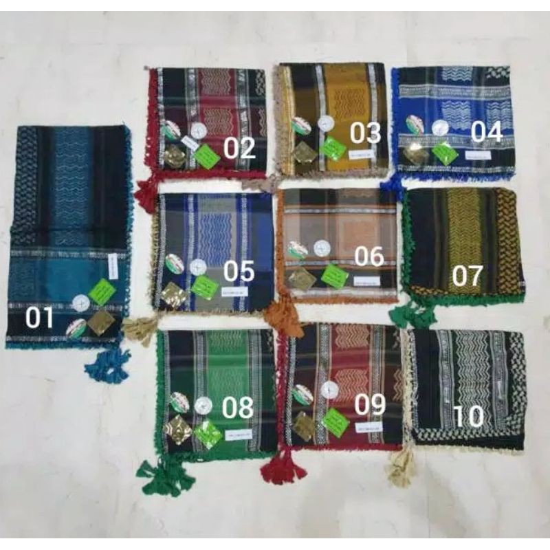 ขาย Turban tone Turban kashmiri Turban Color Turban/Turban