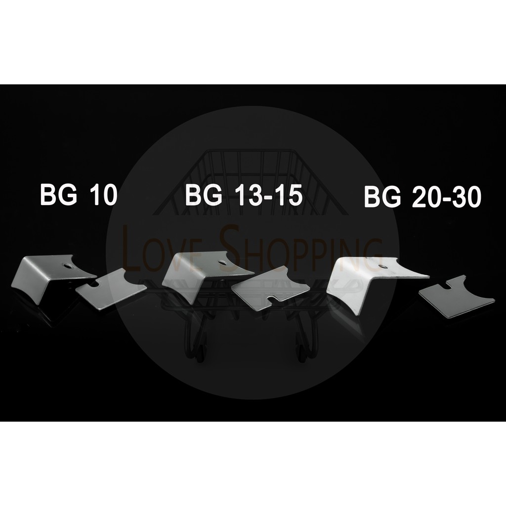 อะไหล่รอกDaiwa รอกไดว่า บีจี DAIWA BG ฝาครอบตกแต่งโรเตอร์ (Rotor decorated coverA,B) Daiwa BG10-30 (