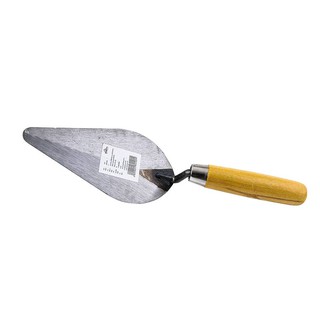 เกรียงสามเหลี่ยม ซิโน 6 นิ้ว 6" POINTING SHINO TROWEL