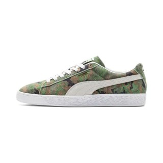 PUMA Suede Classic (Ambush) - Dachsund Green/White