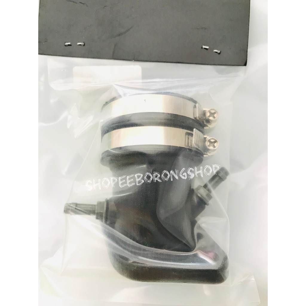 KICKING RACING INTAKE LC135 135LC LC 135 28MM