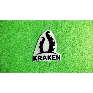 ตัวรีด Kraken รีดได้ทุกเนื้อผ้า