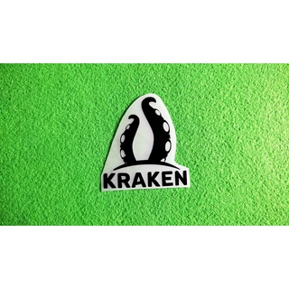 ตัวรีด Kraken รีดได้ทุกเนื้อผ้า