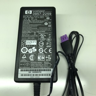 HP printer adapter 32V 1560mA สำหรับเครื่องพิมพ์อิงค์เจ็ต