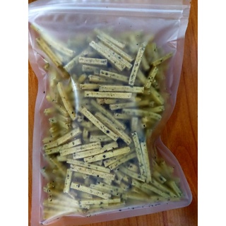 ขนมปังกรอบ รสโนริสาหร่าย 200 กรัม (ฮาลาล)
