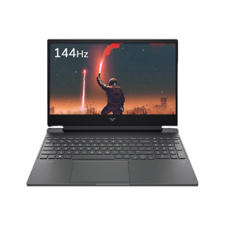 [กรอกโค้ด48GSG8J4 ลด1500] HP Victus Gaming Laptop 15-fa0007TX i5-12500H / 15-fb0007AX Ryzen 5-5600H/ RAM 8GB/ SSD 512GB/ RTX 3050/ Win 11 Home/ 2Yrs Onsite