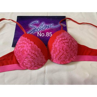 A32 B32 A34  Sabina รุ่น ดูมดูม No.85 ชุดชั้นใน ของแท้ 100% /งานตัดป้าย