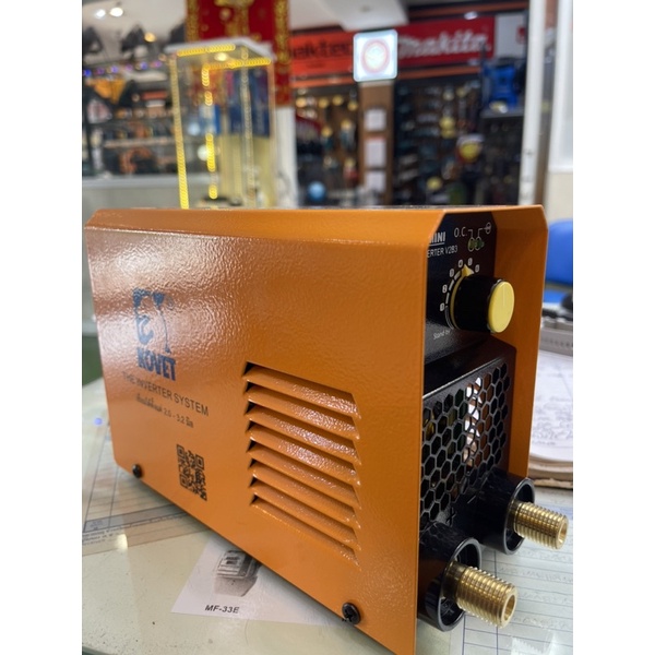 ตู้เชื่อมอินเวอร์เตอร์ MMA315mini IGBT DC Inverterขนาด110A.และขนาด140A.ตัวเล็กแต่ทรงพลังแรงอึดทนจากประเทศไต้หวันราคาถูก