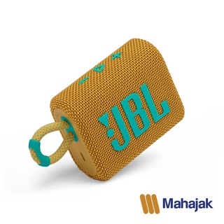 JBL Go 3 Portable Waterproof Speaker  img 4