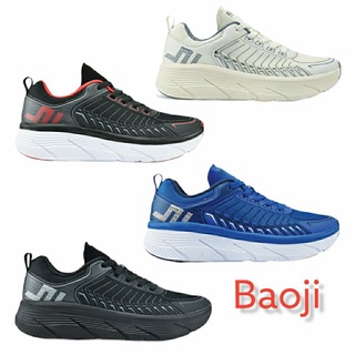 [ลิขสิทธิ์แท้] Baoji 621 Max Running Elite Men ชาย