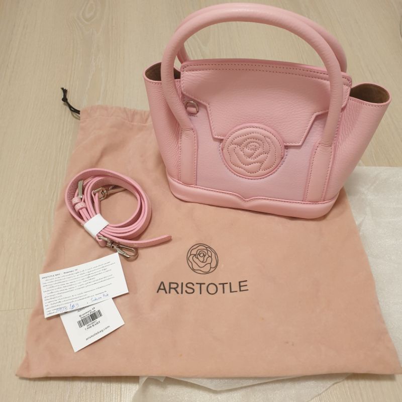 aristotle rosemary size19 สี sakura