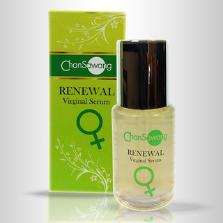 ส่งฟรี ‼️ ผลิตภัณฑ์ดูแลผิวบริเวณจุดซ่อนเร้น (Renewal Virginal Serum)