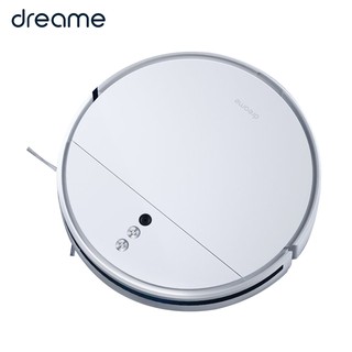 Dreame F9 Robot Vacuum Cleaner 2500Pa 5200mAh หุ่นยนต์ดูด ...