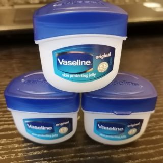 Vaseline mini วาสลีนจิ๋ว 7 กรัม พร้อมส่ง