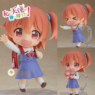 GSC 1195 Nendoroid Hinata Hoshino Watashi ni Tenshi ga Maiorita! (An Angel Flew Down to Me!) 🇨🇳