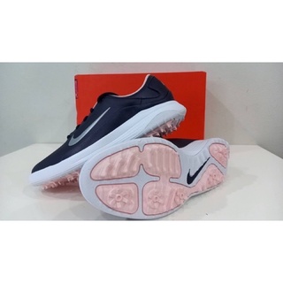 Nike vapor Women Golf Shoes (Rose Gold) รองเท้ากอล์ฟสำหรับคุณผู้หญิง