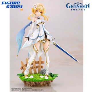 *Pre-Order*(จอง) Genshin Impact Lumine 1/7 (อ่านรายละเอียดก่อนสั่งซื้อ)