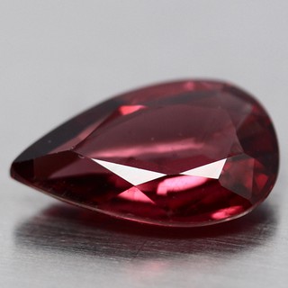 พลอยโรโดไรท์โกเมน (Rhodolite) 1.90 กะรัต (13665)