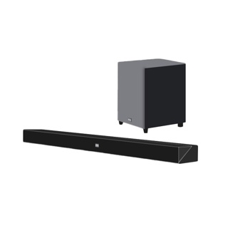 [2840 บ.โค้ด 5BPBBXVV] Xiaomi Mi TV Speaker Theater Edition ลำโพงซาวด์บาร์ บลูทูธไร้สาย