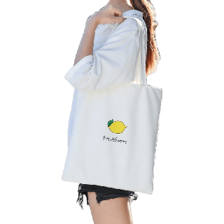 โปรโมชั่น : B502-611 กระเป๋าสะพายข้างผ้าไนลอนเนื้อดี ลายน่ารักๆ มีซิปรูดปิดด้านบน