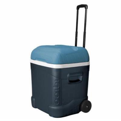 174953, Igloo, Maxcold, 70 QT, 101 Can Capacity Cooler , ถังเก็บความเย็นล้อลากอิกลูแมกซ์โคลด์70ควอท