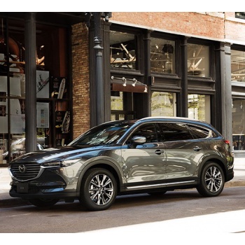 (ของแท้) ไส้กรองน้ำมันเชื้อเพลิงมาสด้า ใช้กับ Mazda CX-5 และ CX-8 เครื่องยนต์เบนซิน SKYACTIV-G ขนาด 2.0 และ 2.5 ลิตร ราคา ถูกที่สุด ดีลบีเคเค แกลเลอรีภาพที่ 9