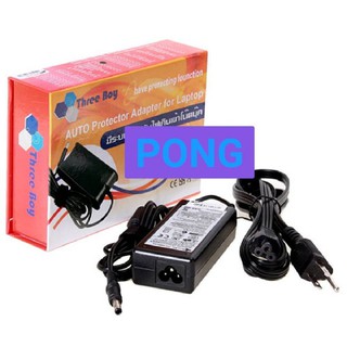 Adapter NB Samsung 19V (5.5*3.0mm) 3.16A "ThreeBoy"