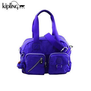 Kipling กระเป๋าสะพายข้าง รุ่น HB6855 544 OCTOPSPRPL