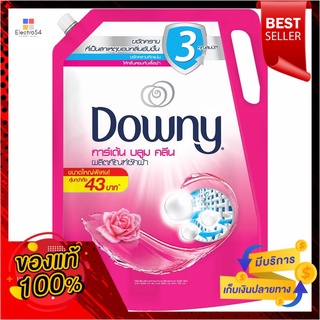 ดาวน์นี่ลิควิด การ์เด้นบลูม 2220 มล.DOWNY LIQUID GARDEN BLOOM 2220ML.