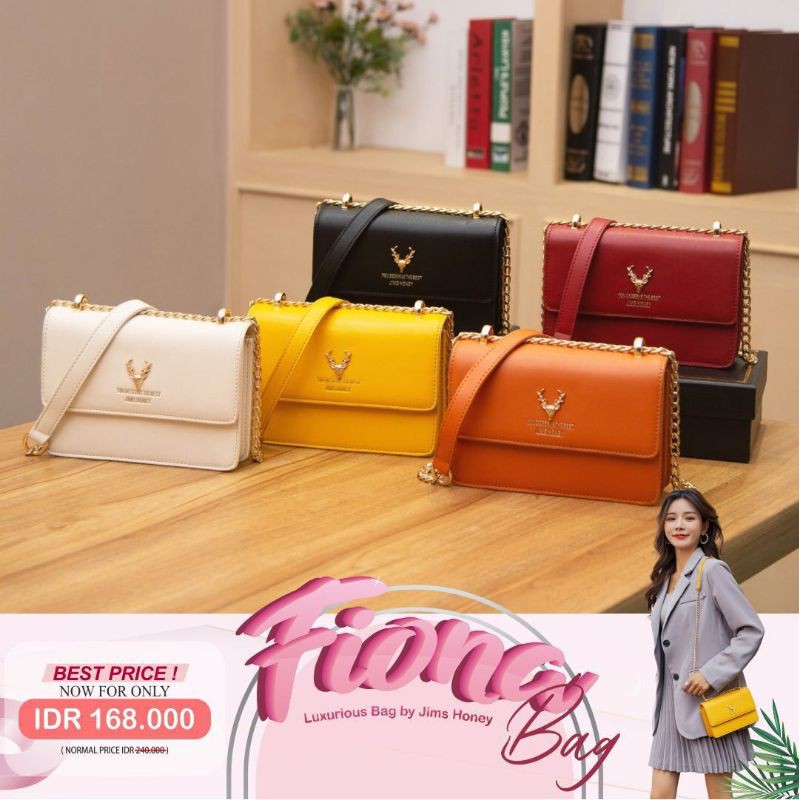 FIONA JIMSHONEY*****