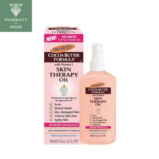 PALMERS SKIN THERAPY OIL 60 ml.