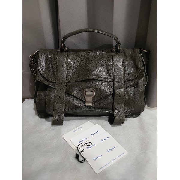 Proenza Schouler PS1 medium bag